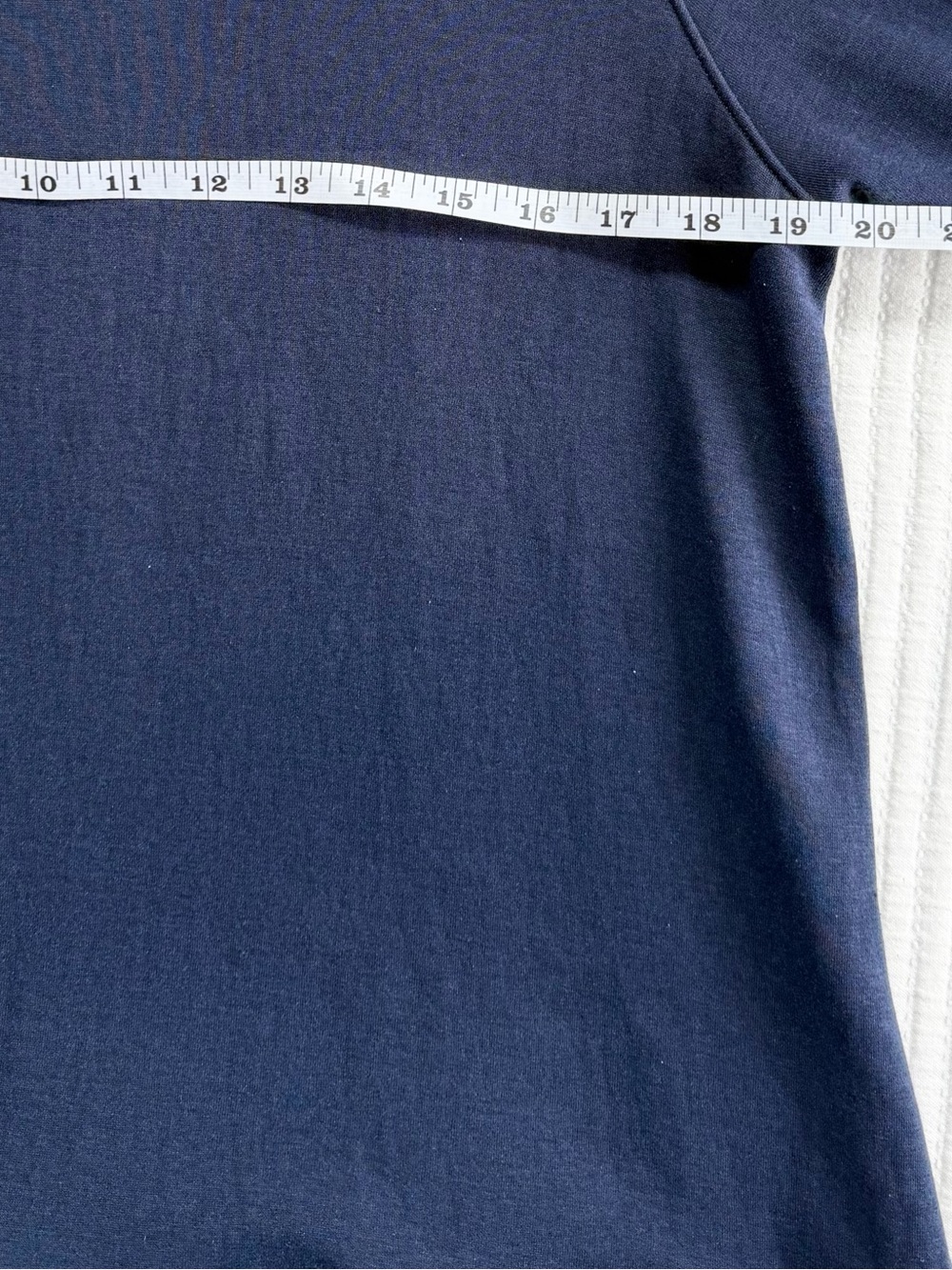Addison Bay Drop Waist Sweatshirt Active Dress - Picture 7 of 8
